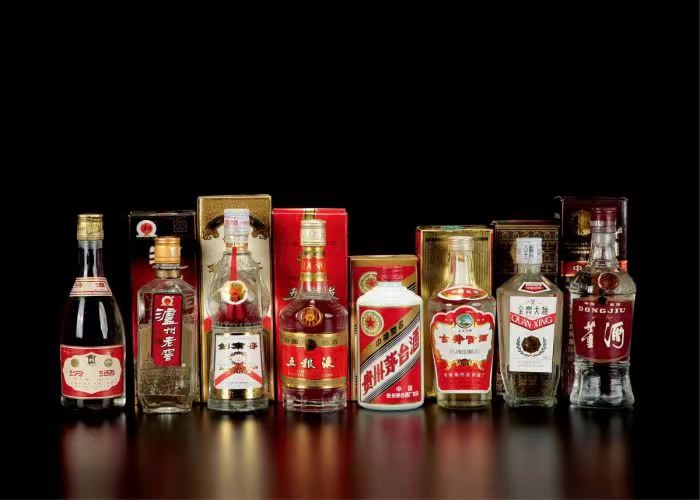 浦城老酒储存的方法